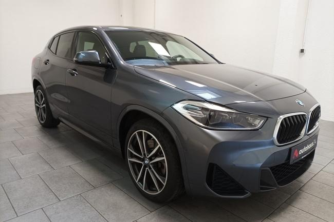 BMW X2 xDrive25e M Sport (EURO 6d) Gebrauchtwagen