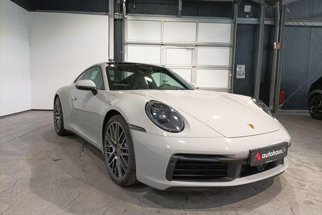 Porsche 911 Carrera 3.0 4S Gebrauchtwagen