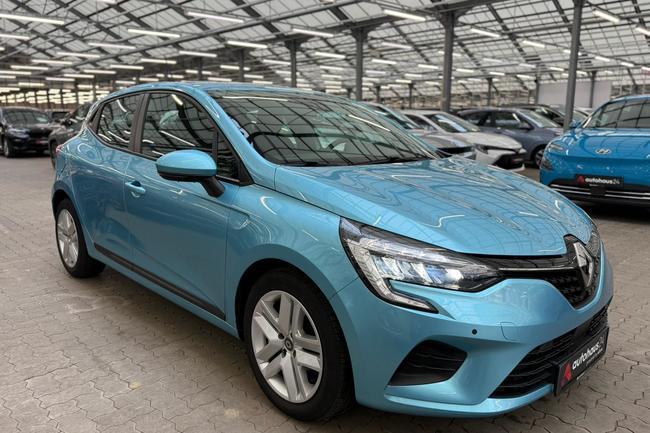 Renault Clio V 1.0 SCe 65 Zen (Euro 6d) Gebrauchtwagen