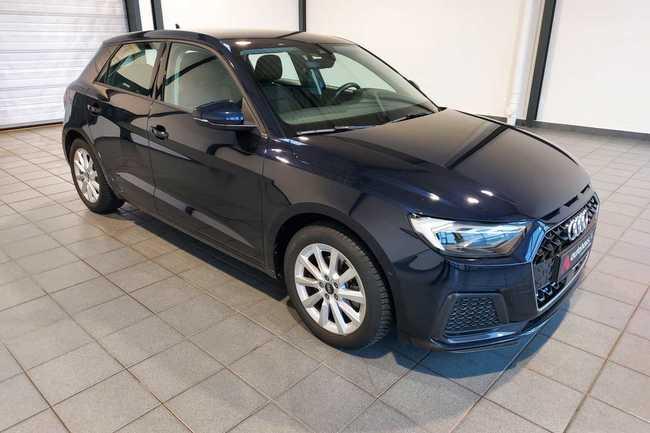 Audi A1 30 Sportback 1.0.TFSI advanced (EURO 6d) Gebrauchtwagen