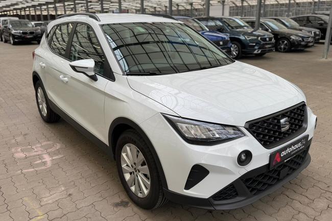 Seat Arona 1.0 TSI Reference OPF (EURO 6d) Gebrauchtwagen
