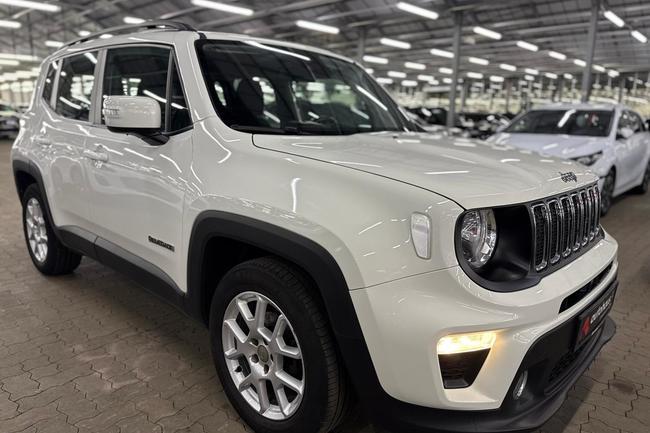 Jeep Renegade 1.0 T-GDI Longitude FWD (EURO 6d) Gebrauchtwagen