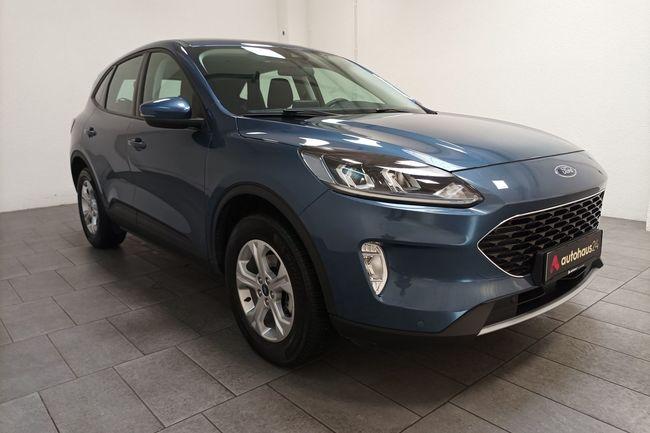 Ford Kuga 2.5 Duratec Hybrid FHEV Cool&Connect (EURO 6d Gebrauchtwagen