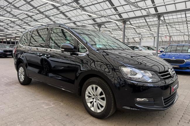 VW Sharan 1.4 TSI Comfortline OPF (EURO 6d) Gebrauchtwagen