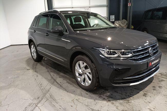 VW Tiguan 2.0 TDI Elegance 4Motion Gebrauchtwagen