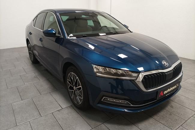 Skoda Octavia 1.0 TSI Style OPF (EURO 6d) Gebrauchtwagen