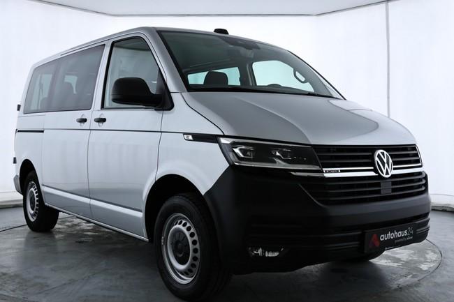 VW T6.1 2.0 TDI 4Motion Kombi L1H1 (EURO 6d) Gebrauchtwagen