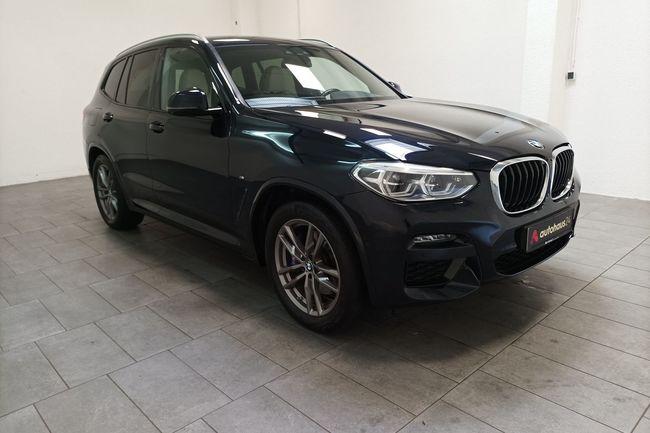 BMW X3 xDrive30i M Sport (EURO 6d) Gebrauchtwagen