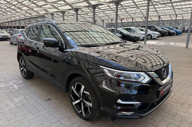 Nissan Qashqai 1.3 DIG-T Akari (EURO 6d) Gebrauchtwagen
