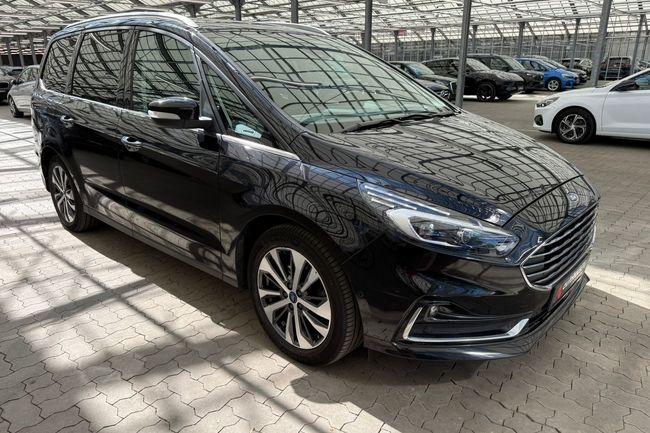 Ford Galaxy 2.5 Duratec (FHEV) Hybrid Titanium (EURO 6d Gebrauchtwagen