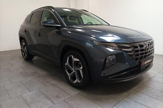 Hyundai Tucson 1.6 T-GDI Prime Hybrid 4WD (EURO 6d)(OPF) Gebrauchtwagen