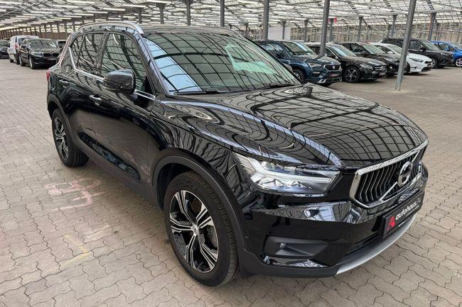 Volvo XC 40 T5 TwinEng 2WD Inscription Plug-In (E6d) Gebrauchtwagen