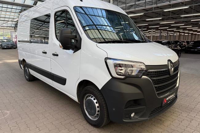 Renault Master 3,5t dCi 150 ENERGY L2H2 (EURO 6d-TEMP) Gebrauchtwagen