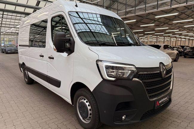 Renault Master 3,5t dCi 150 ENERGY L2H2 (EURO 6d-TEMP) Gebrauchtwagen