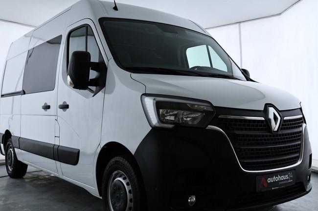 Renault Master 3,5t dCi 150 ENERGY L2H2 (EURO 6d-TEMP) Gebrauchtwagen