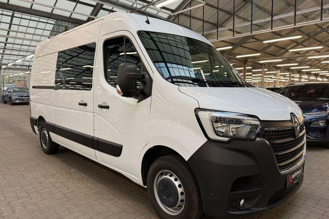 Renault Master 3,5t dCi 150 ENERGY L2H2 (EURO 6d-TEMP) Gebrauchtwagen