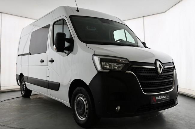 Renault Master 3,5t dCi 150 ENERGY L2H2 (EURO 6d-TEMP) Gebrauchtwagen