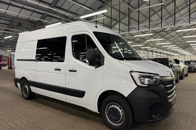 Renault Master 3,5t dCi 150 ENERGY L2H2 (EURO 6d-TEMP) Gebrauchtwagen