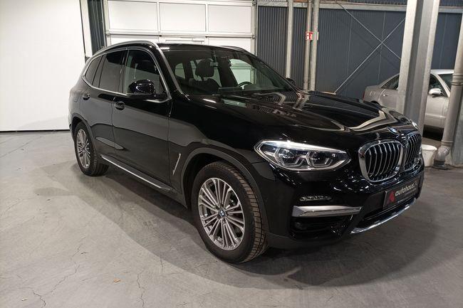 BMW X3 xDrive30e Luxury Line Gebrauchtwagen