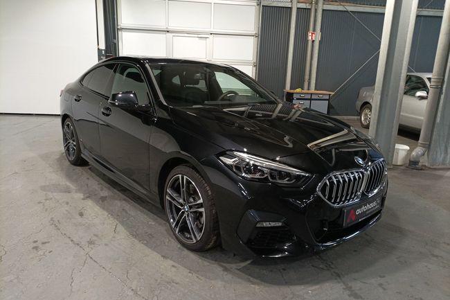 BMW 220i M Sport Gran Coupe Gebrauchtwagen