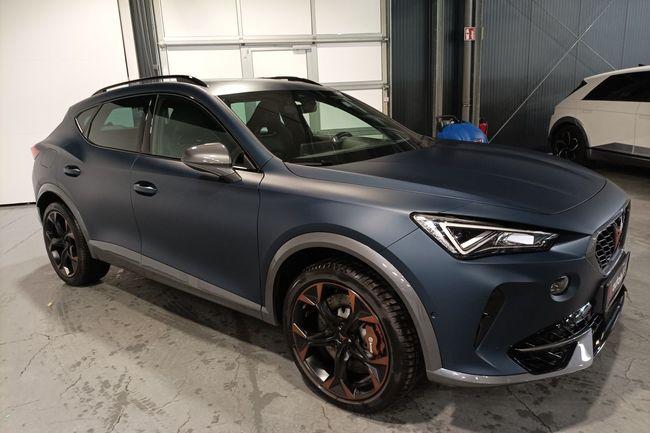 CUPRA Formentor VZ 2.0 TSI 4Drive Gebrauchtwagen