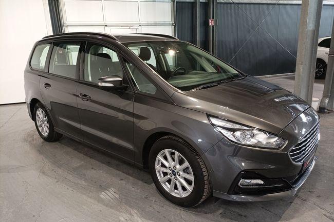Ford Galaxy 2.0 EcoBlue Trend Gebrauchtwagen