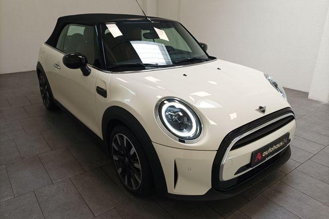 MINI Cabrio Cooper Classic Trim (EURO 6d)(OPF) Gebrauchtwagen