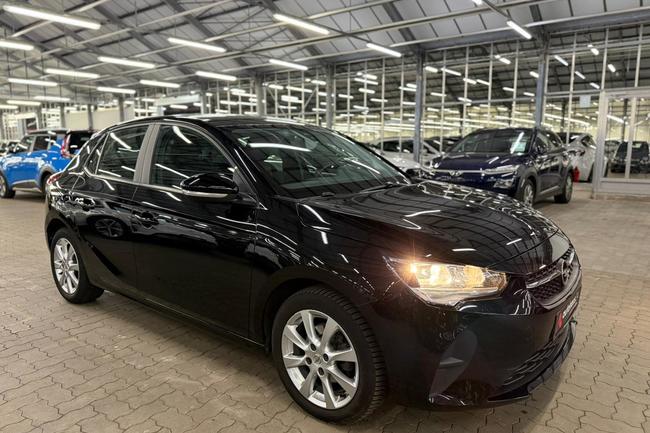 Opel Corsa F 1.2 Edition Gebrauchtwagen