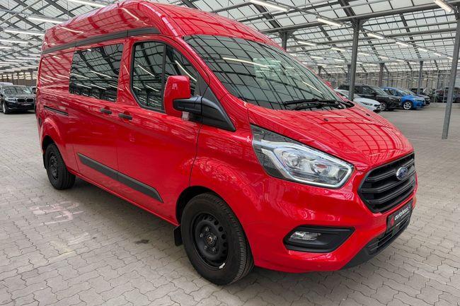 Ford Transit Custom 2.0 TDCi 340 L2 Trend (EURO 6d) Gebrauchtwagen
