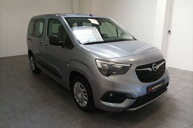 Opel Combo Life 1.2 Turbo Edition (EURO 6d) Gebrauchtwagen