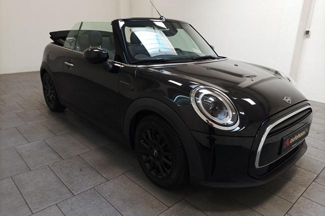 MINI Cabrio One Essential Trim (EURO 6d)(OPF) Gebrauchtwagen