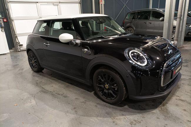 MINI Cooper SE Gebrauchtwagen