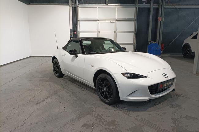 Mazda MX-5 1.5 SKYACTIV-G 132 EURO 6d Gebrauchtwagen