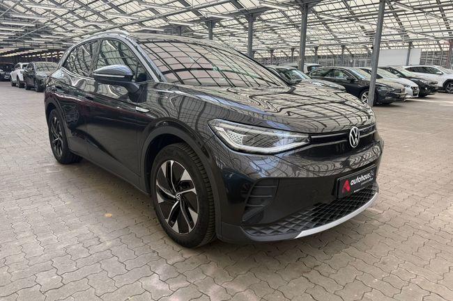 VW ID.4 Pro Performance Tech Gebrauchtwagen