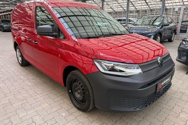 VW Caddy Cargo Maxi 2.0 TDI (EURO 6d) Gebrauchtwagen