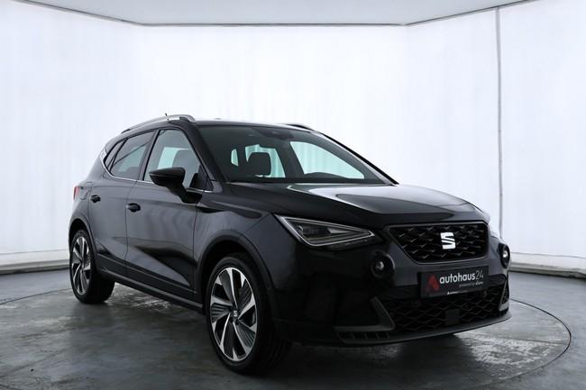 Seat Arona 1.0 TSI FR BEATS OPF (EURO 6d) Gebrauchtwagen