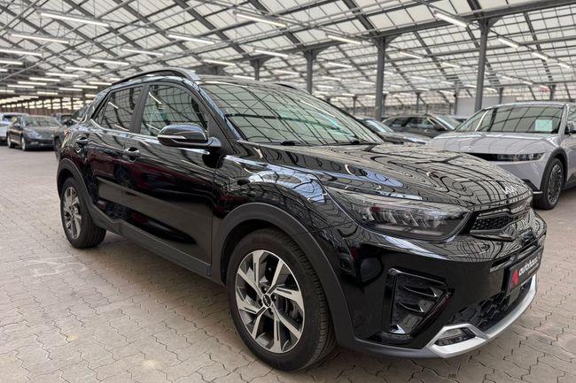 Kia Stonic 1.0 T-GDI Mild-Hybrid GT Line (EURO 6d) Gebrauchtwagen