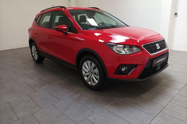 Seat Arona 1.0 TSI Style BEATS OPF (EURO 6d) Gebrauchtwagen