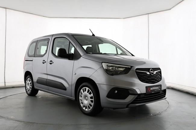 Opel Combo Life 1.2 Turbo Edition Gebrauchtwagen