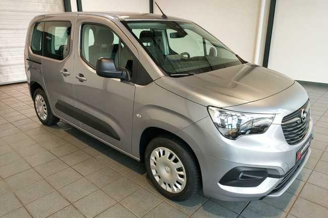 Opel Combo Life 1.2 Turbo Edition (EURO 6d) Gebrauchtwagen