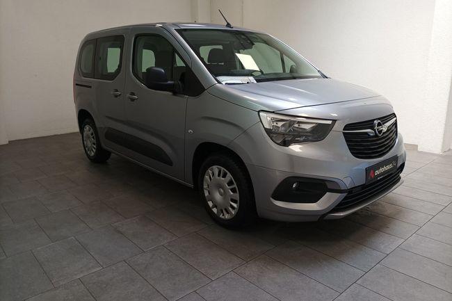 Opel Combo Life 1.2 Turbo Edition (EURO 6d) Gebrauchtwagen