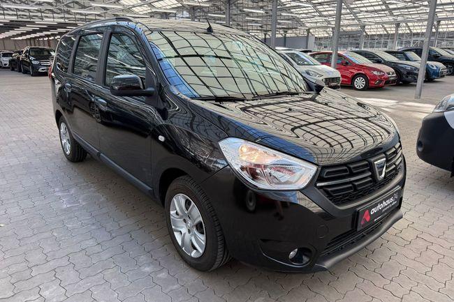 Dacia Lodgy 1.5 BLUE dCi 115 Comfort Gebrauchtwagen