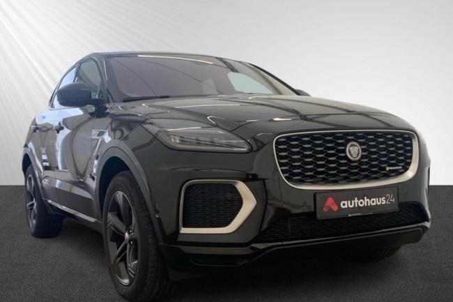 Jaguar E-PACE P300e R-Dynamic SE AWD Plug-In Hybrid (E6d) Gebrauchtwagen