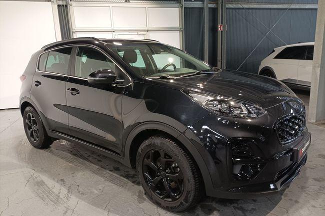 Kia Sportage 1.6 T-GDI 4WD Gebrauchtwagen