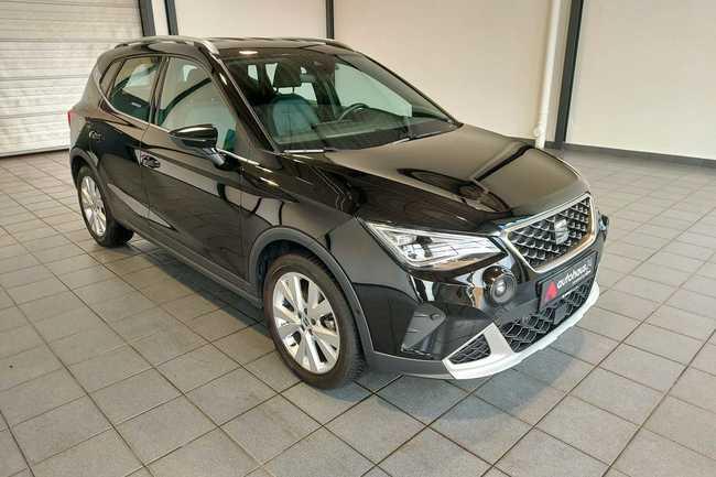 Seat Arona 1.0 TSI Xperience BEATS OPF (EURO 6d) Gebrauchtwagen