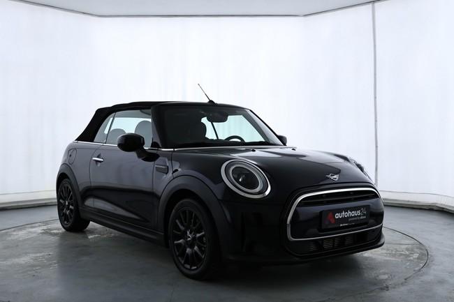 MINI Cabrio One Classic Trim (EURO 6d)(OPF) Gebrauchtwagen