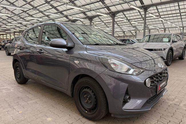 Hyundai i10 1.0 Select (EURO 6d-TEMP) Gebrauchtwagen