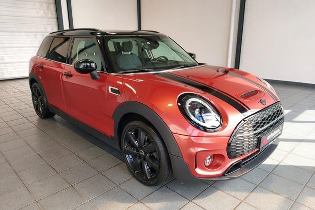 MINI Clubman Cooper S Classic Trim (EURO 6d)(OPF) Gebrauchtwagen