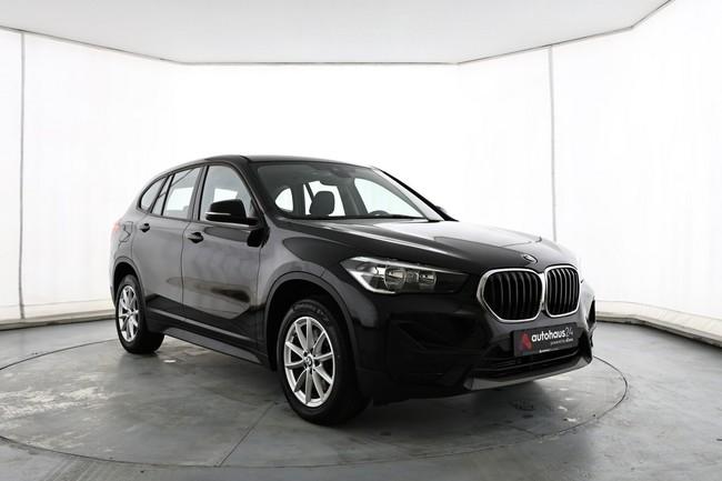 BMW X1 sDrive20i Advantage (EURO 6d) Gebrauchtwagen