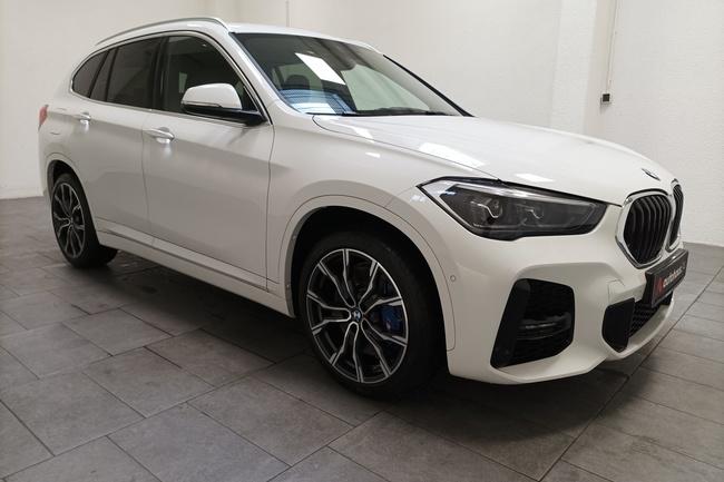 BMW X1 xDrive20i M Sport (EURO 6d) Gebrauchtwagen